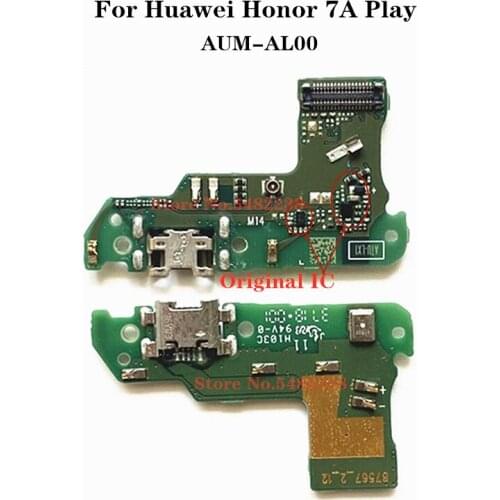 LINTONGYAO Microphones For Huawei Honor 7A Phones