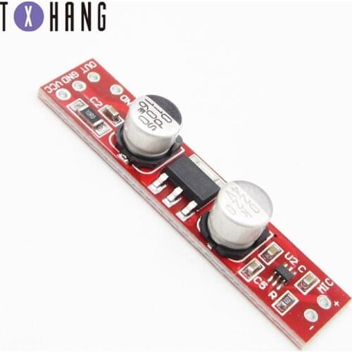 MAX9812 Electret Microphone Amplifier Microphone Amp Board for Arduino