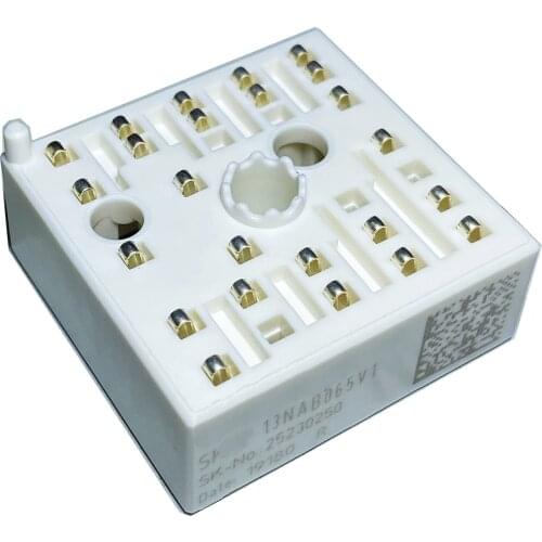 SKIIP13NAB065V1 13NAB065V1 SKiiP12NAB065V1 Module Original, can provide product test video