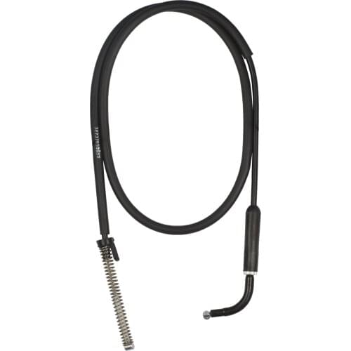 MotoMaster 32737659683 Choke Cable for BMW R 1150 R (2001-2005)