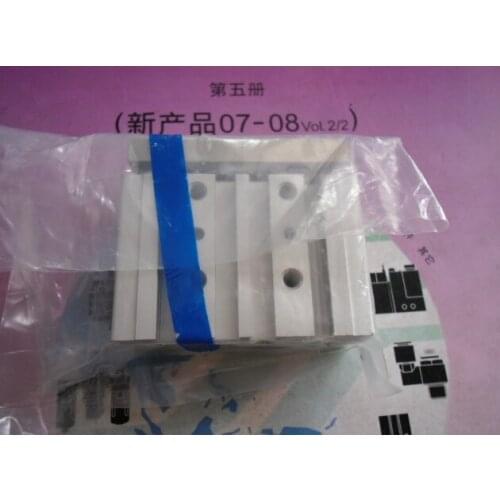 1PCS SMC MGPM16-15 MGPM1615 CYLINDER -NEW