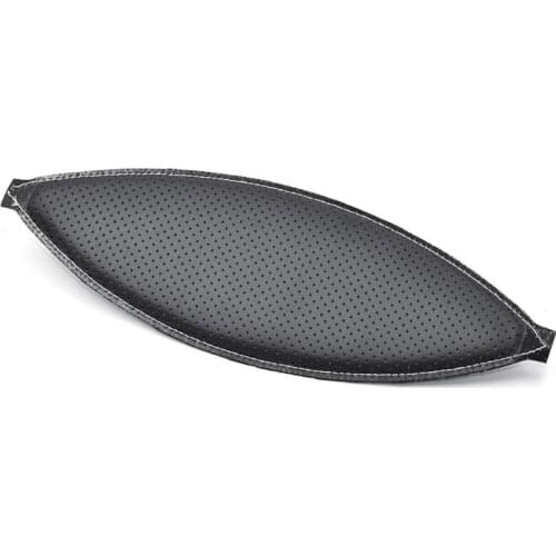 Replacement Soft Headband Head Beam Cushion Pad for Hifiman Headphones Headsets 77HA