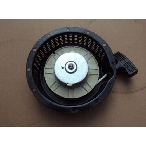 STARPAD For Air-cooled diesel Tiller 170F 178F 186F 186FA start assembly single claw claw Drawers