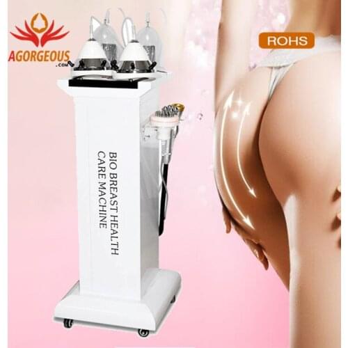 Mysterious and natural instrument for chest and buttocks lifting enhancers hip carving instrument