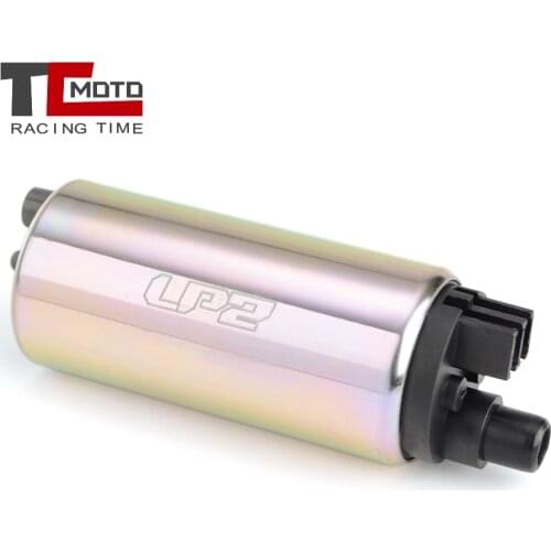 TCMOTO Motorcycle 12V Fuel Pump For Honda VT1300 CR/CS/CT/CX VT1300CR Stateline VT1300CS Sabre VT1300CT Interstate VT1300CX Fury