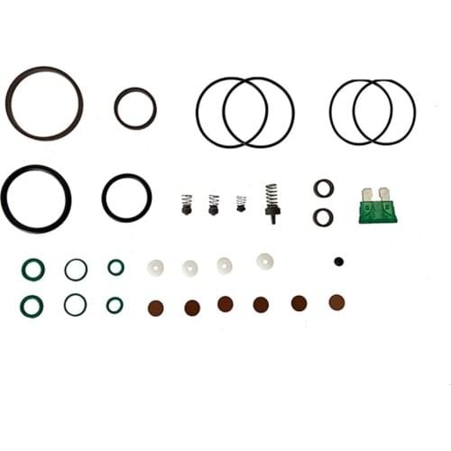 TUXING PCP High Pressure 12V Compressor Oring 1set