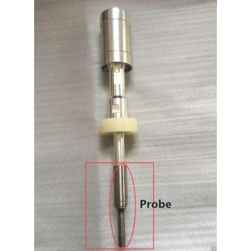 Probe for Ultrasonic Homogenizer mixer cell disruptor cell sonicator Brand new RH