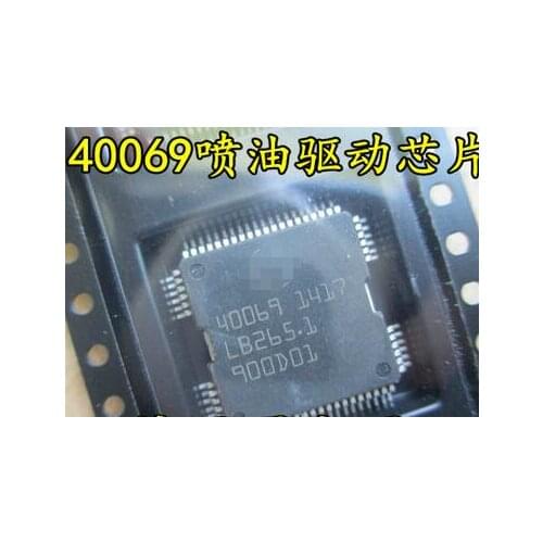 100% NEW Free shipping 40069