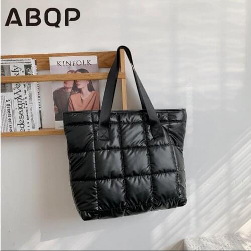 ABQP Large Cosmetic Bags