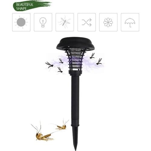 Albaz LED Garden Lights