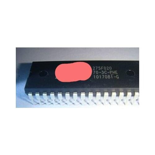 Free shipping 2PCS/LOT in stock 27SF020 SF020-70-3C-PH 27SF020-70-3C-PH SF020 NEW