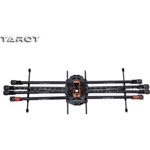 Tarot T18 aerial / Plant Protection UAV TL18T00