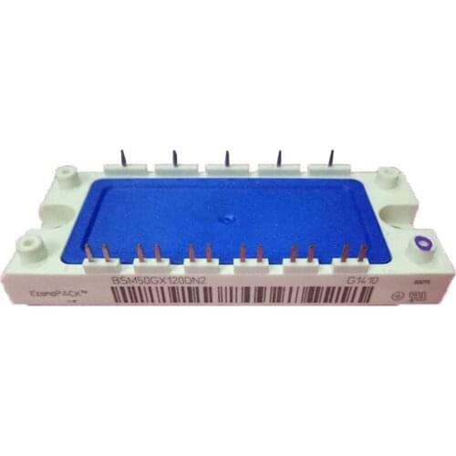 BSM50GX120DN2 Module Original, Can Provide Product Test Video