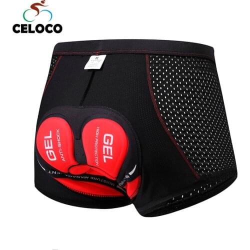 Велошорты Celoco China At AliExpress