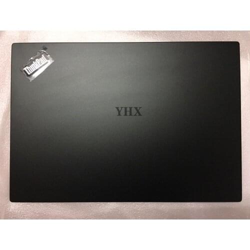 For Lenovo ThinkPad S2 3rd L380 L390 Laptop Black LCD Case Top Cover Back Cover Brand New Original 02DA294 460.0CT04.0001