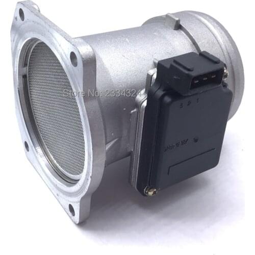 Mass Air Flow Maf Sensor Mete For Audi A4 A6 Seat Alhambra Cordoba Ibiza Toledo VW Corrado Golf Passat Polo Sharan 037906461B