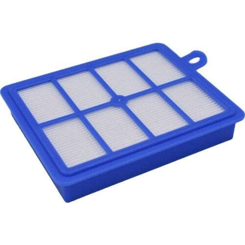 10 pack High Quality Replacement H12 HEPA Filter for PHILIPS EFH12W AEF12W FC8031 EL012W Vacuum Cleaner HEPA Filters