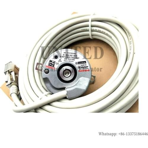 Elevator Encoder 99500010874