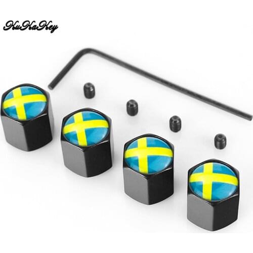 Car Tire Valve Caps Wheel Tires Parts For Mitsubishi Lancer Outlander Eclipse Anti-theft And Dustproof Moto Bicycle Valve Caps