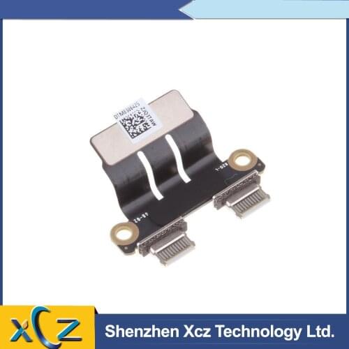 New USB Type-C DC Jack Board 00861-A For MacBook Pro 13" 15" A1706 A1707 2016 2017 Year