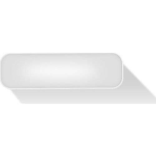 Dormitory lamp student led eye protection study table lamp bedside wardrobe USB charging plug-in night light