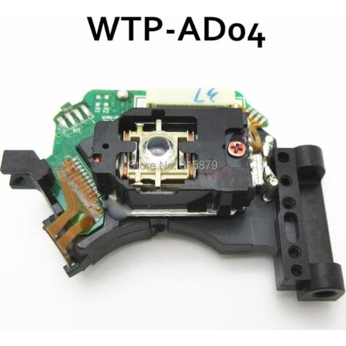 Original New WTP-AD04 DVD Optical Laser Pickup WTPAD04 WTP AD04 24Pin