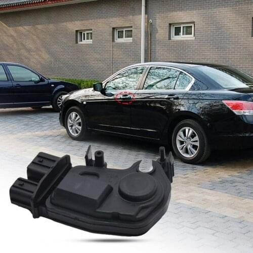 Front Left Power Door Lock Actuator Replacement 72155-S5P-A11 for Honda-Accord/Civic 01-11