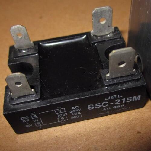 S5C-215M S075-05R12G SAA1064 SAK-XC164CS-16F40F new original 1pcs/lot