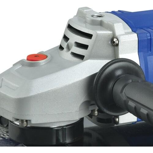 SALI 180mm High Quality Professional Angle Grinder