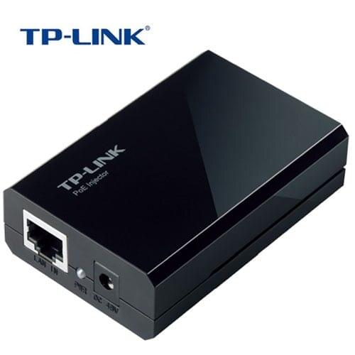 TP-Link Gigabit PoE Splitter TL-POE10R IEEE 802.3af Compliant 5V 9V 12V DC