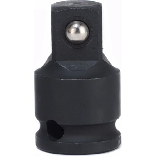 3/8 to 1/2 inch Socket Air Impact Adapter Drive Socket Reducer Air Impact Ratchet Adapter Mayitr hand Tools Top Quality