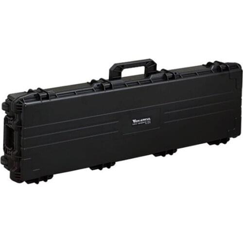 Wonderful 72.8L SIZE SLR camera photographic equipment waterproof trolley case