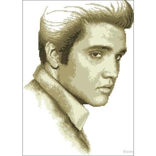 Embroidery Package Hot Sell Best Quality Cross Stitch Kits Cat King Free Shipping