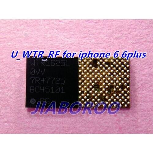 WTR1625L for iphone 6 plus 6+ IF chip IC WTR1625 U_WTR_RF
