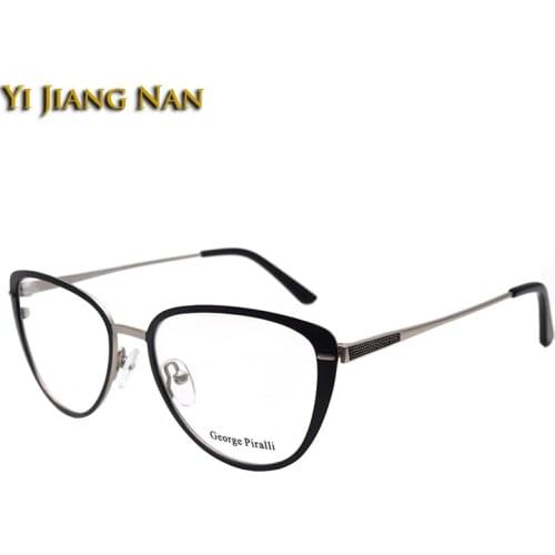 Yi Jiang Nan Womens Cat Eye Sunglasses