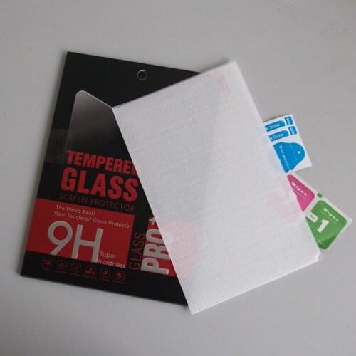 100PCS/Lot HD Glass Screen Protectors For Lenovo Tab 4 7.0 /Tab 7.0 Essential TB-7304 TB7304F/N/X Tempered Glass Film