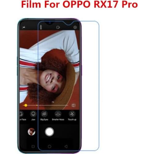ZUIDID Screen Protectors For Oppo RX17 Pro