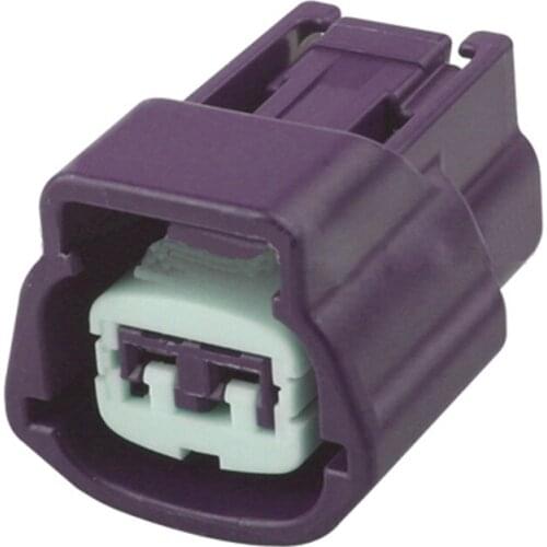 2/5/10/20/50/100sets 2pin RS series auto waterproof wiring electrical cable connector 6189-0778