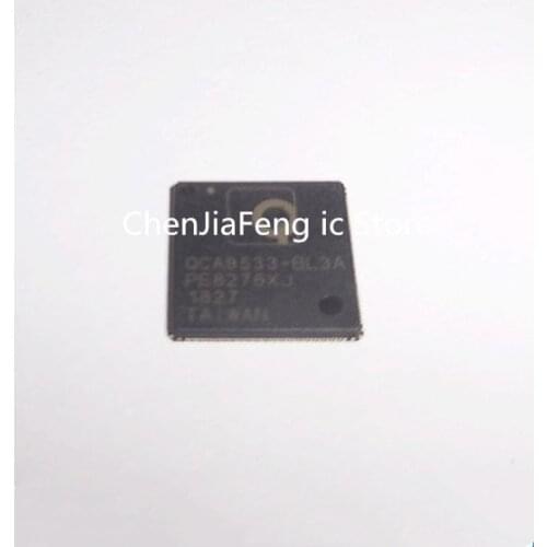 2PCS~10PCS/LOT QCA9533-BL3A QFN80 New original