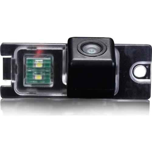 Car rear view back up reverse parking camera for Volvo S60 S80 V70 S40 S40L V40 V50 S60L V60 XC60 C70 XC70 S80L XC90 waterproof