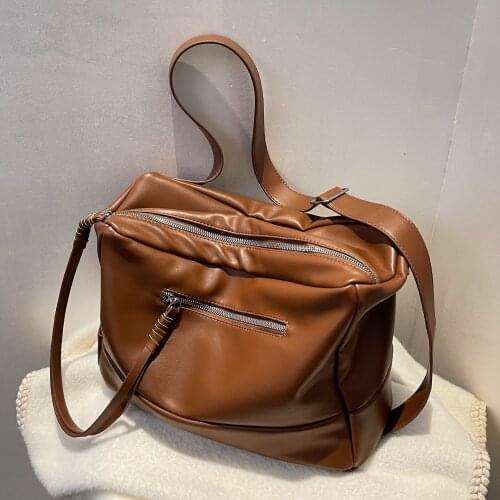 CFUN YA Women's Leather Bags