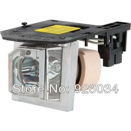 EC.JBU00.001 lamp with housing for X110P X1161N X1161P X1261P original projector bulbs