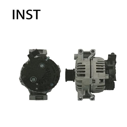 ALTERNATOR DYNAMO GENERADOR ELECTRICO FOR 12V 90A 6GS49 0124325062 284741 113871 115867 116165 12317516107 12317516108