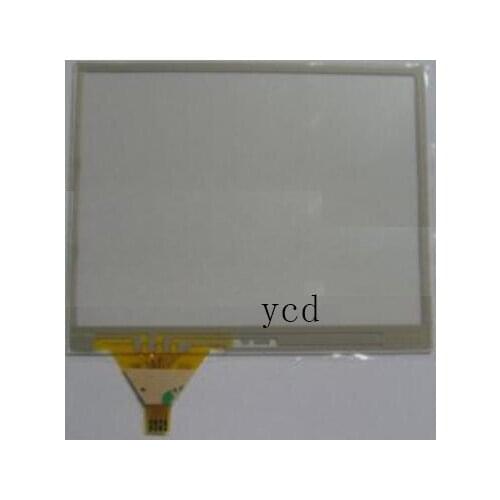 Lg3.5 lb035q02-v0.3 touch 4 line touch