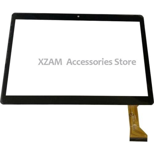 New For 9.6 inch Irbis TZ964 3G Capacitive touch panel Digitizer Sensor Replacement Tablet PC Touch Screen Irbis tz967 tz 967