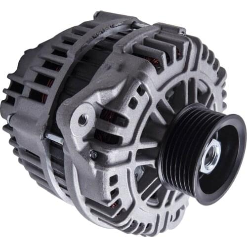 New Alternator For Infiniti Qx56 For Nissan Armada Titan 07, Pathfinder 05 06 07