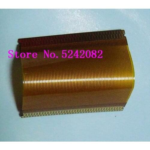 Original Flex Cable FPC Replacement Repair Part For Nikon DSRL D3100 Camera