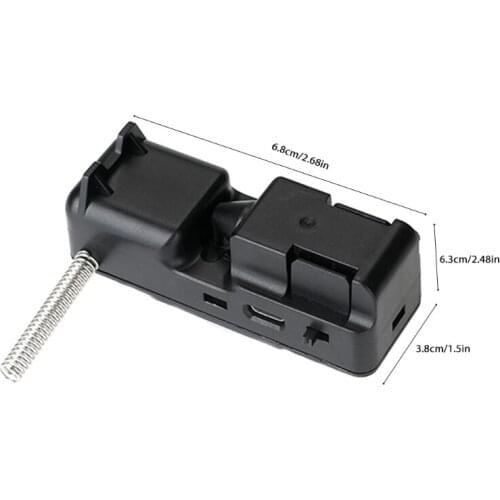 Airdrop System for -DJI mavic mini 1/2 Drone Fishing Bait Gift Rescue Remote 24BB