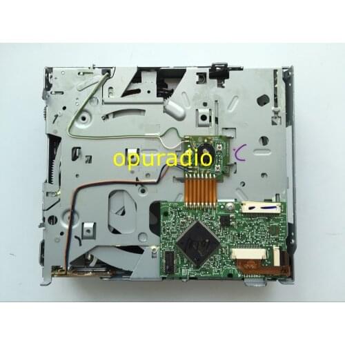 Brand new Pioneer 6 cd changer loader CNQ2381-1 drive loader for Toyota Lexus car CD audio Pioneer-CDC Changer