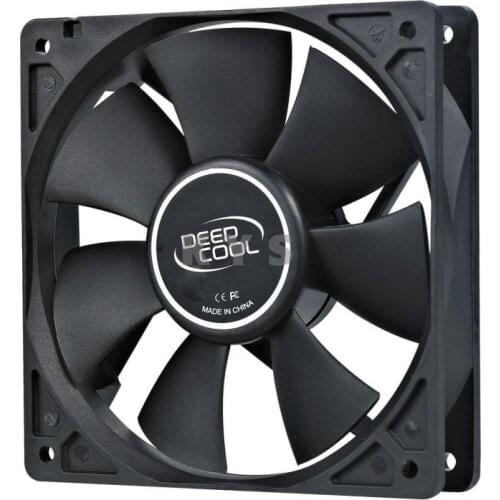 DeepCool XFAN80 Fan 8cm 12V 0.08A